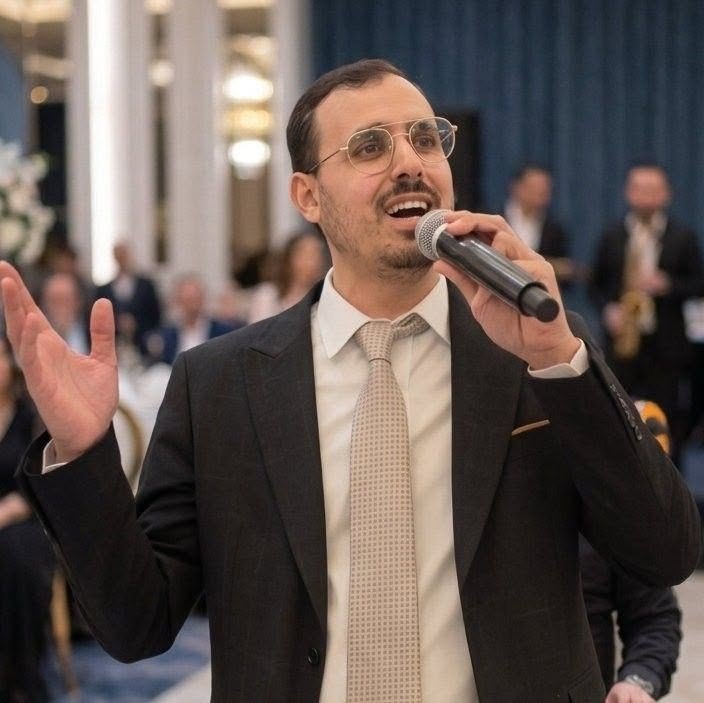 נוכחות חזקה, ביטחון וגרוומינג מעולה